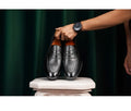 Sterling’s Bespoke Custom Shoes