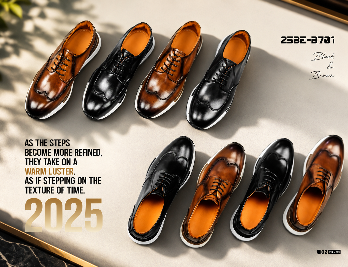 Experience Sterling’s Athletic Casual Sneaker